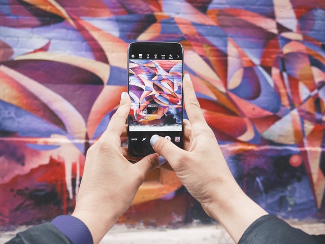 Ideas de cómo tomar fotos profesionales con iPhone 12 y 13