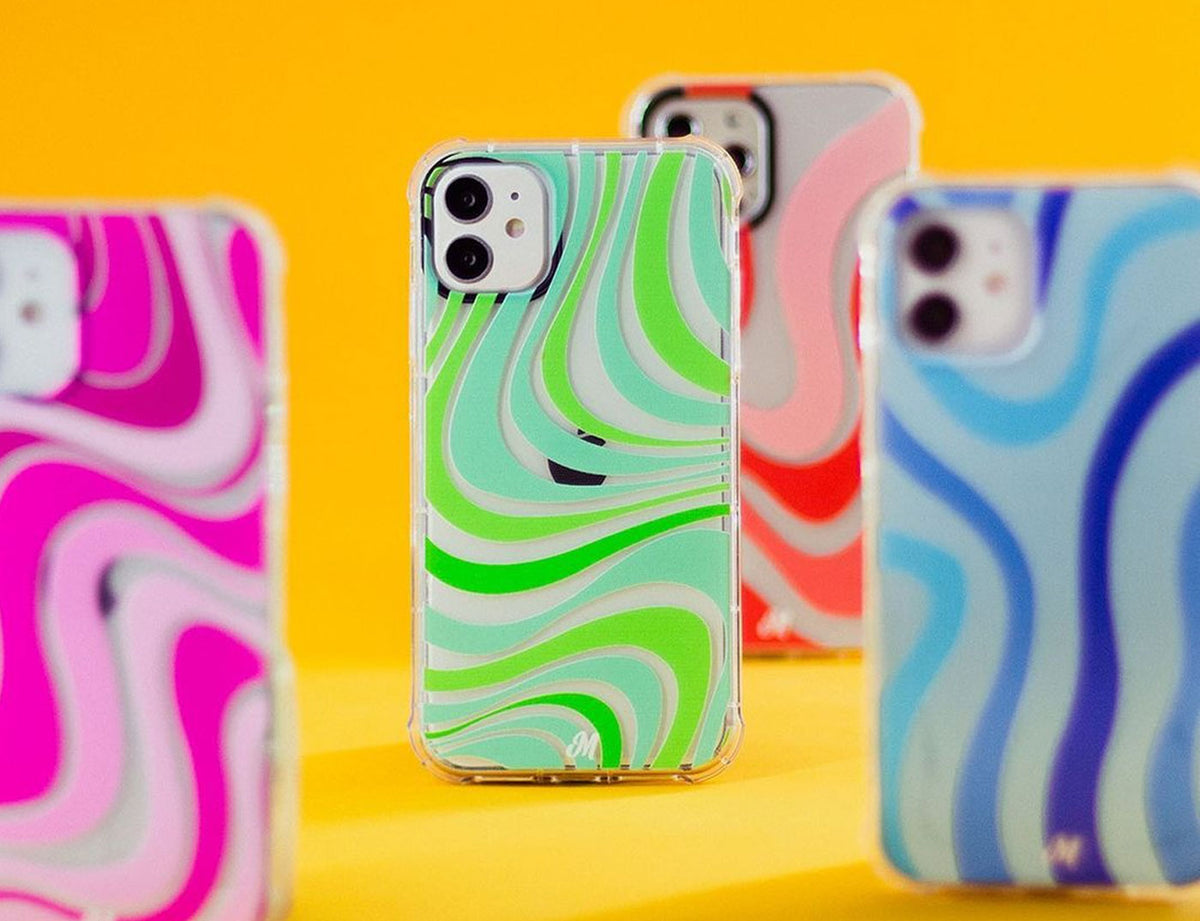 Qué son las fundas para celular: Tipos y diferencias