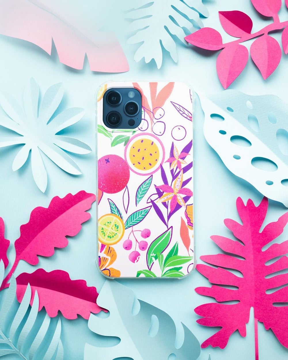 Nuestras 7 carcasas de silicona para iPhone 13 favoritas.