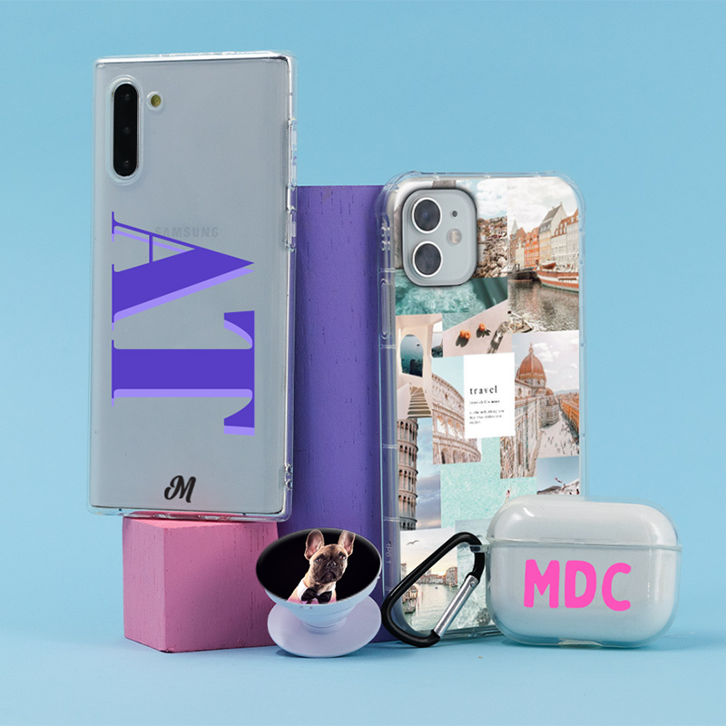 Fundas para celular ideas de regalos empresariales