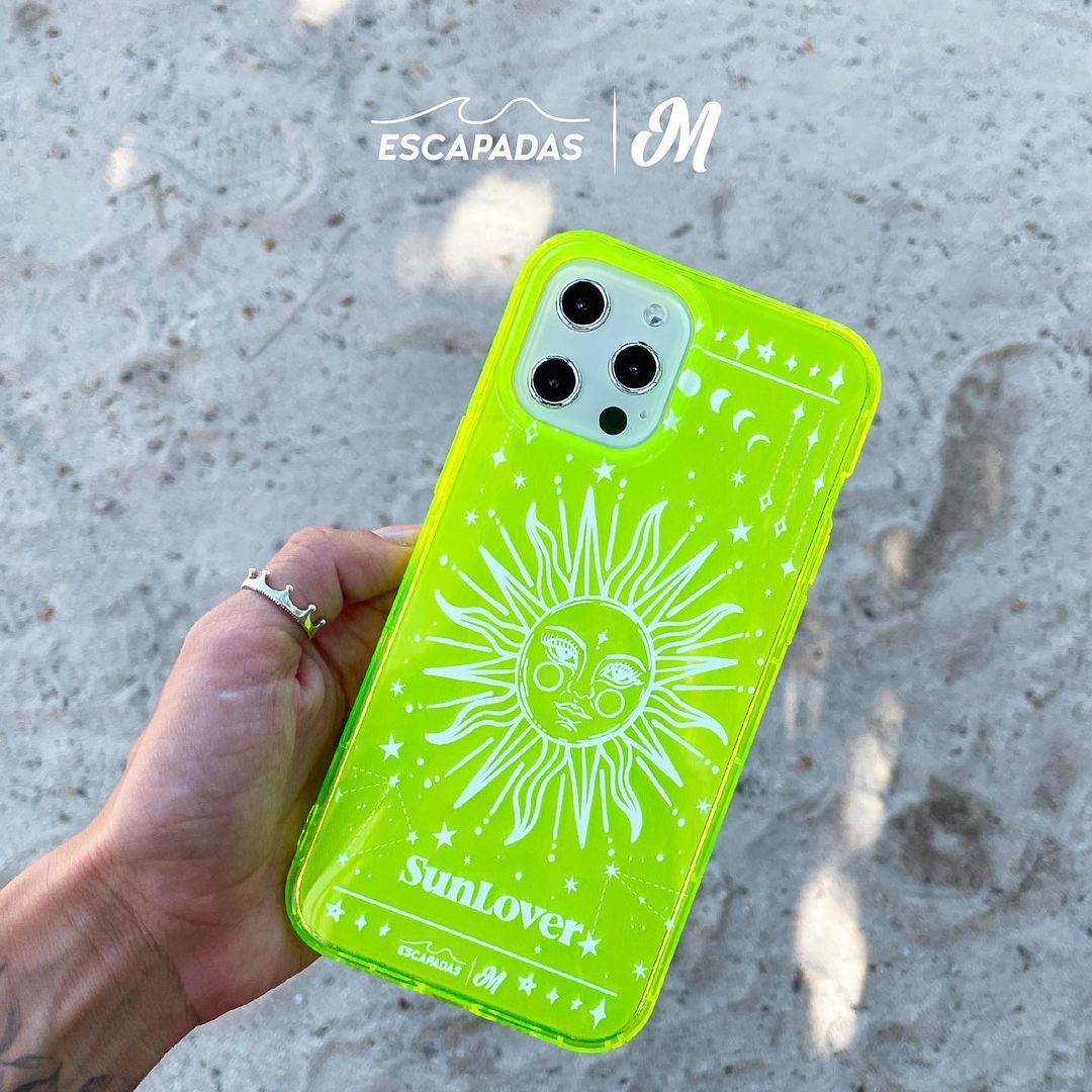 Cómo personalisar tu case para iPhone 13