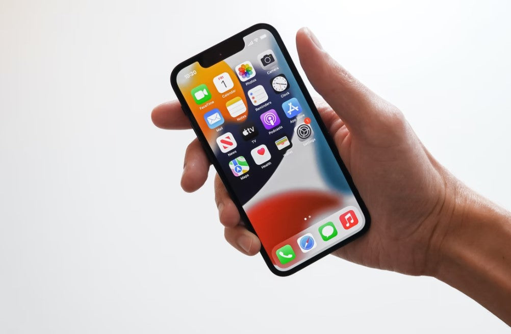 Vidrio templado para iPhone 13, la mejor compra para proteger tu nuevo teléfono
