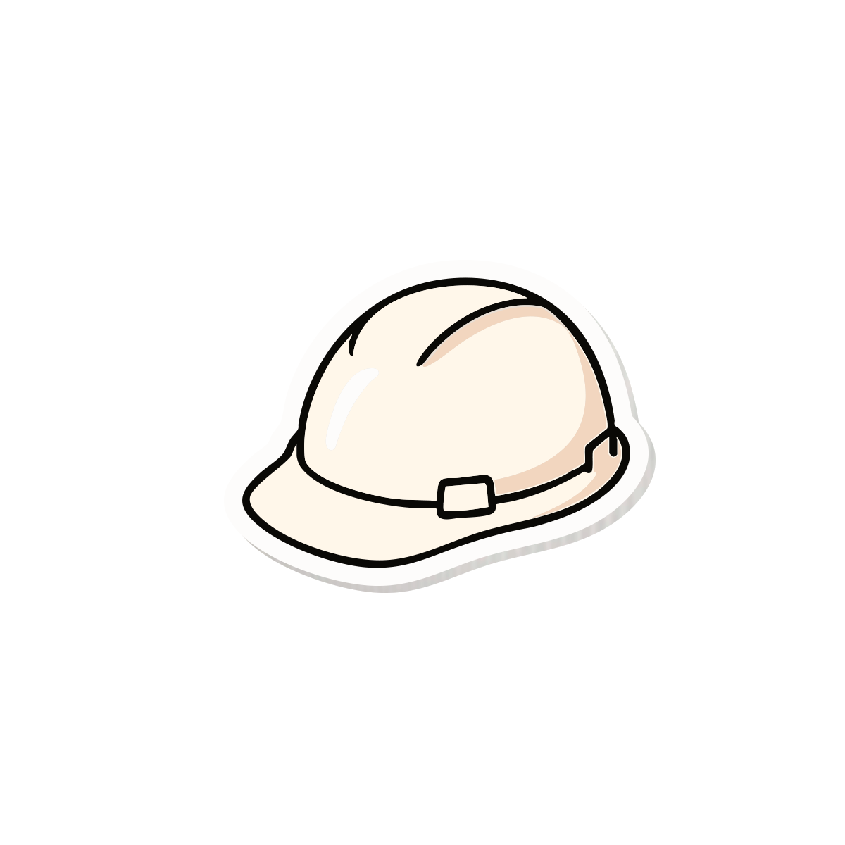 Casquito Pro Sticky-charm - Mandala Cases 