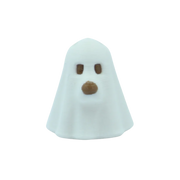 Perro Fantasma charm para llavero