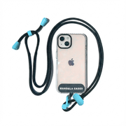 Funky Strap Baby Blue