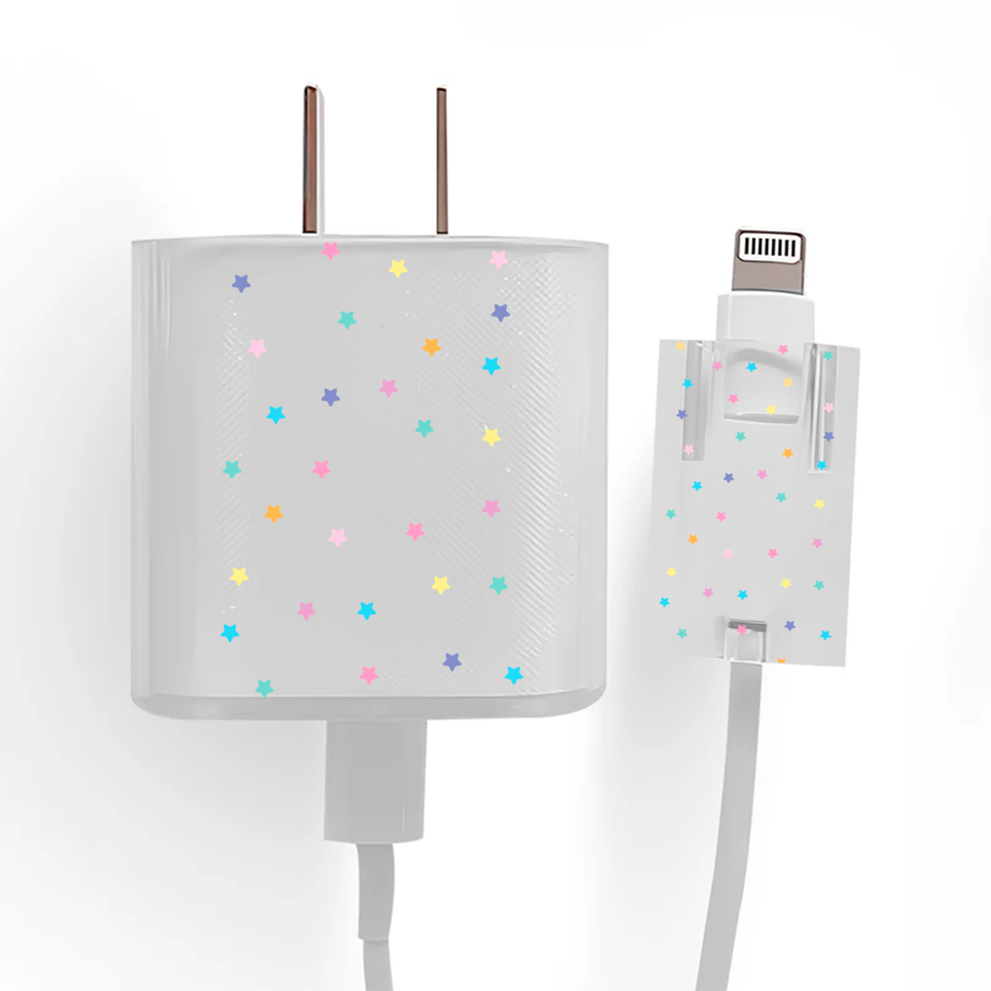 Protector de cargador Fiesta de estrellas