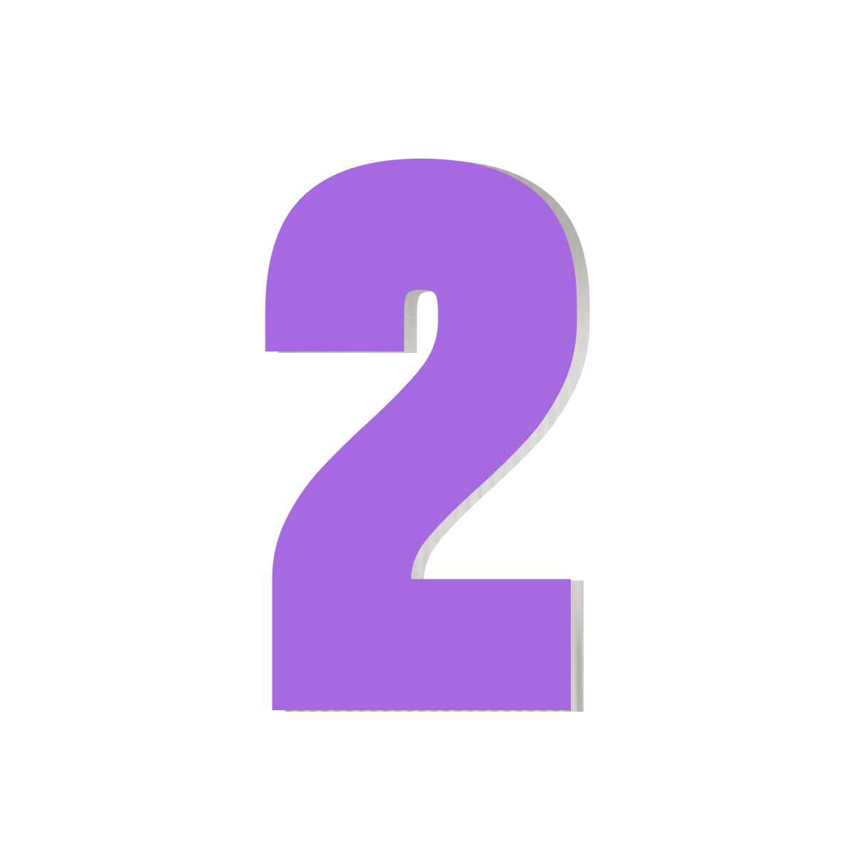 Numeros Moradas Sticky-charm - Mandala Cases 