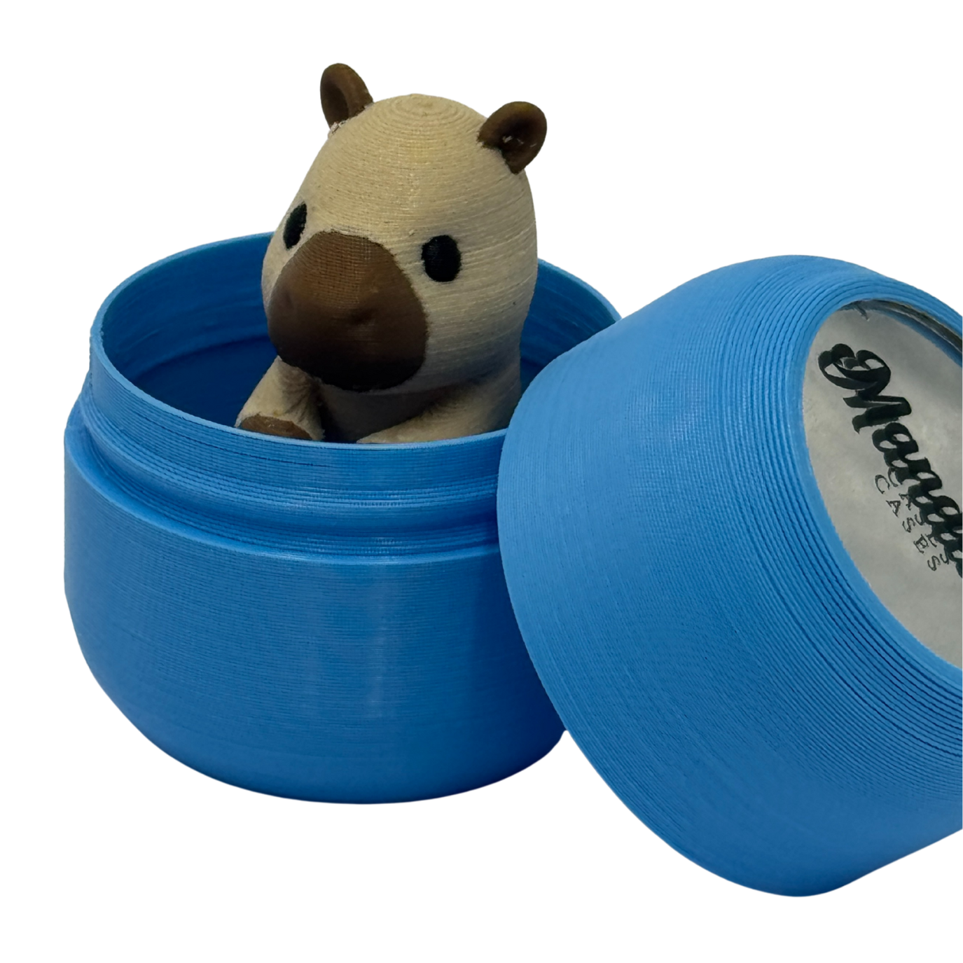 Capi Hipper - Mandala Cases 