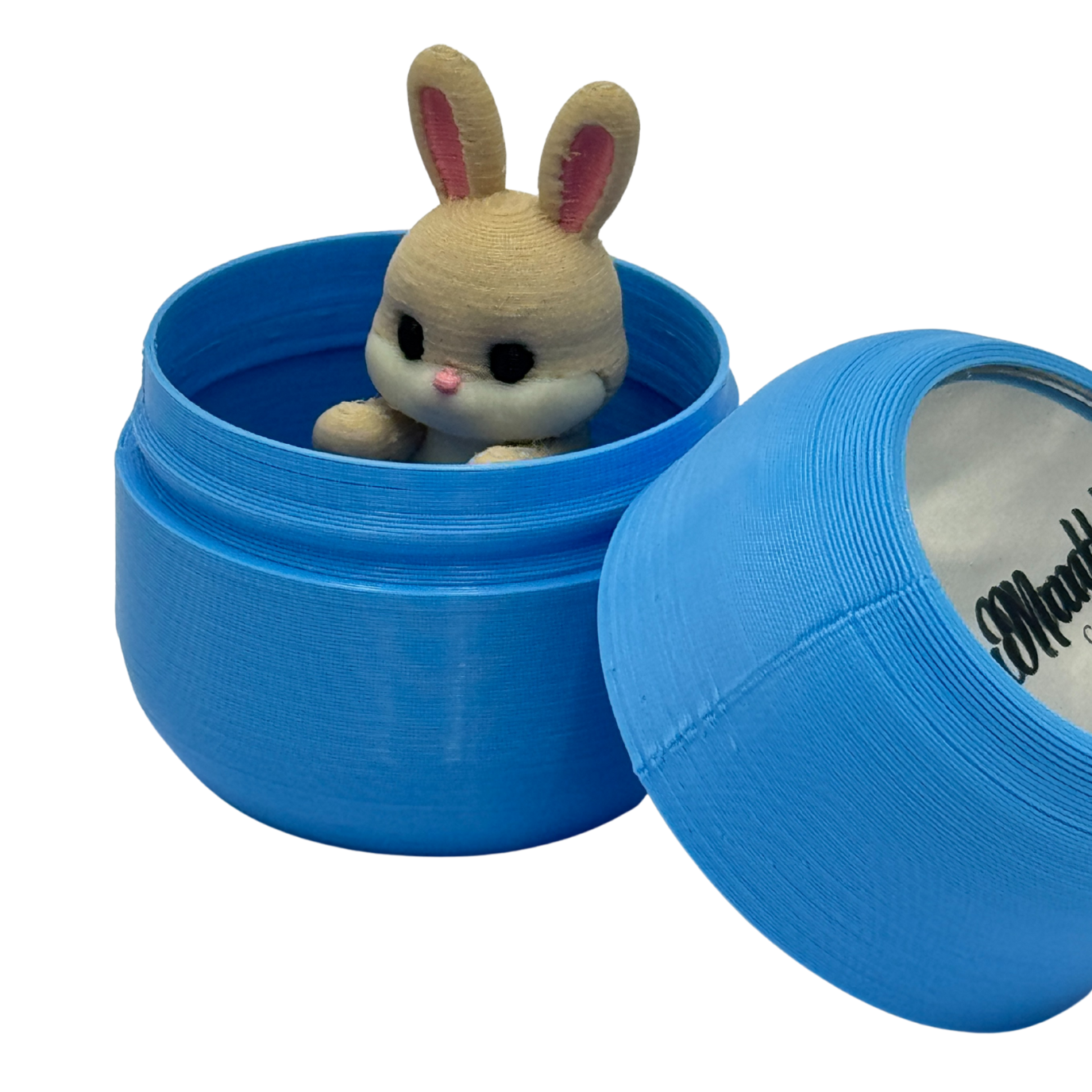 Bunny Hipper - Mandala Cases 