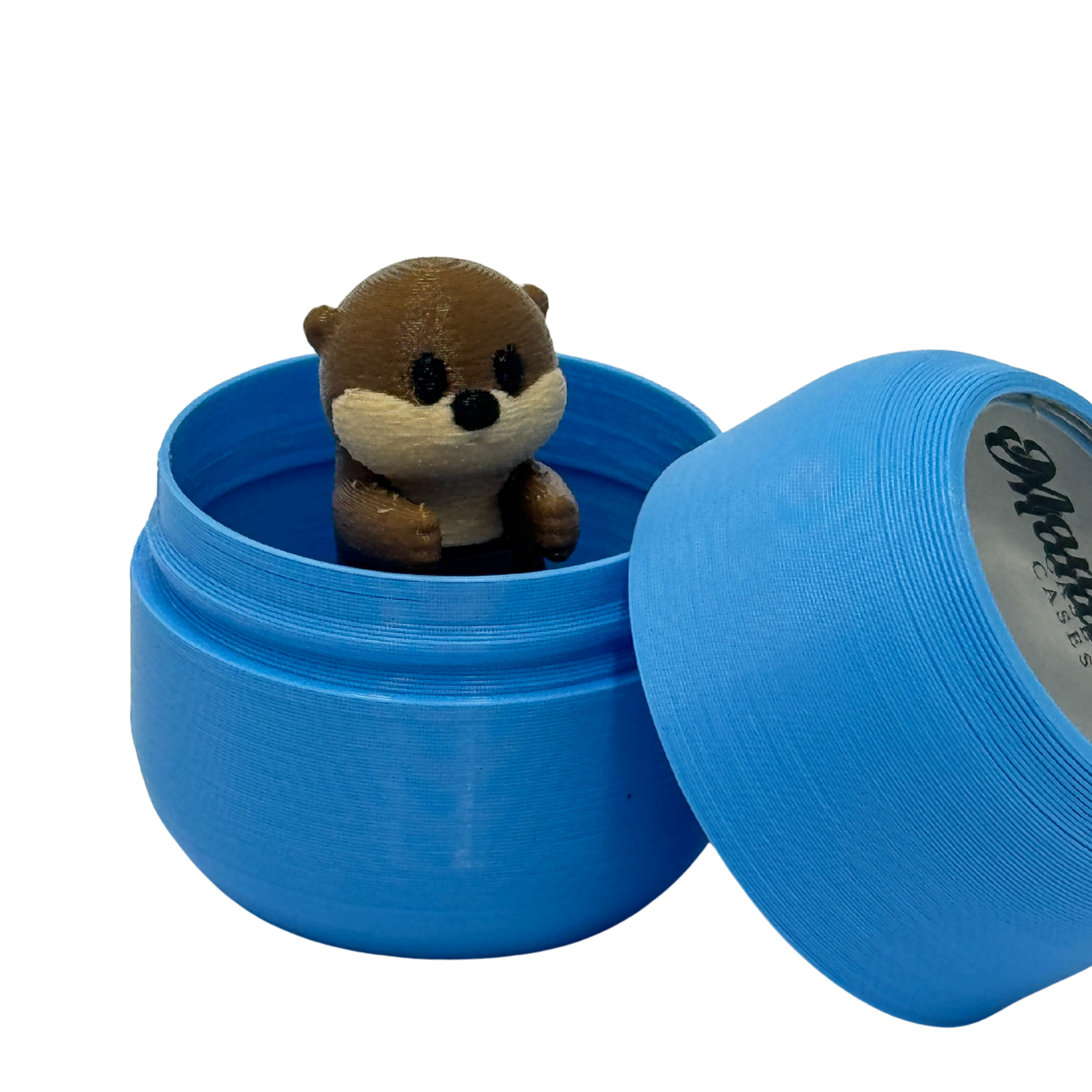 Otey Hipper - Mandala Cases 