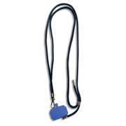 Strap de cordon Negro - Mandala Cases 