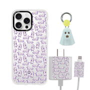 COMBO Salchichas Fantasma - Mandala Cases 