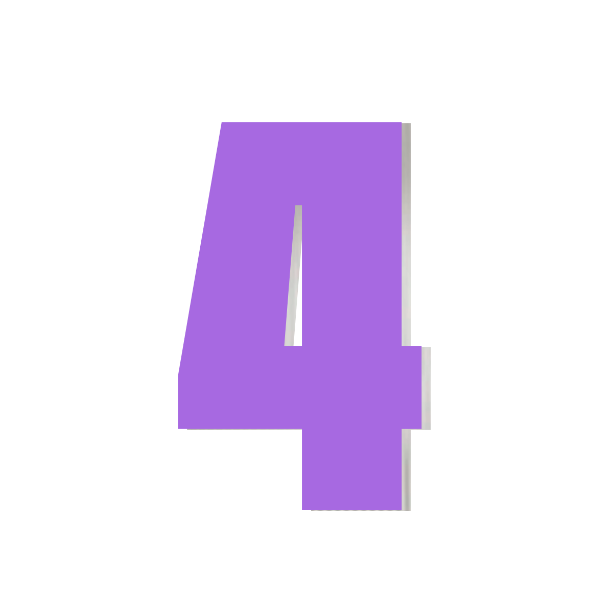 Numeros Moradas Sticky-charm - Mandala Cases 