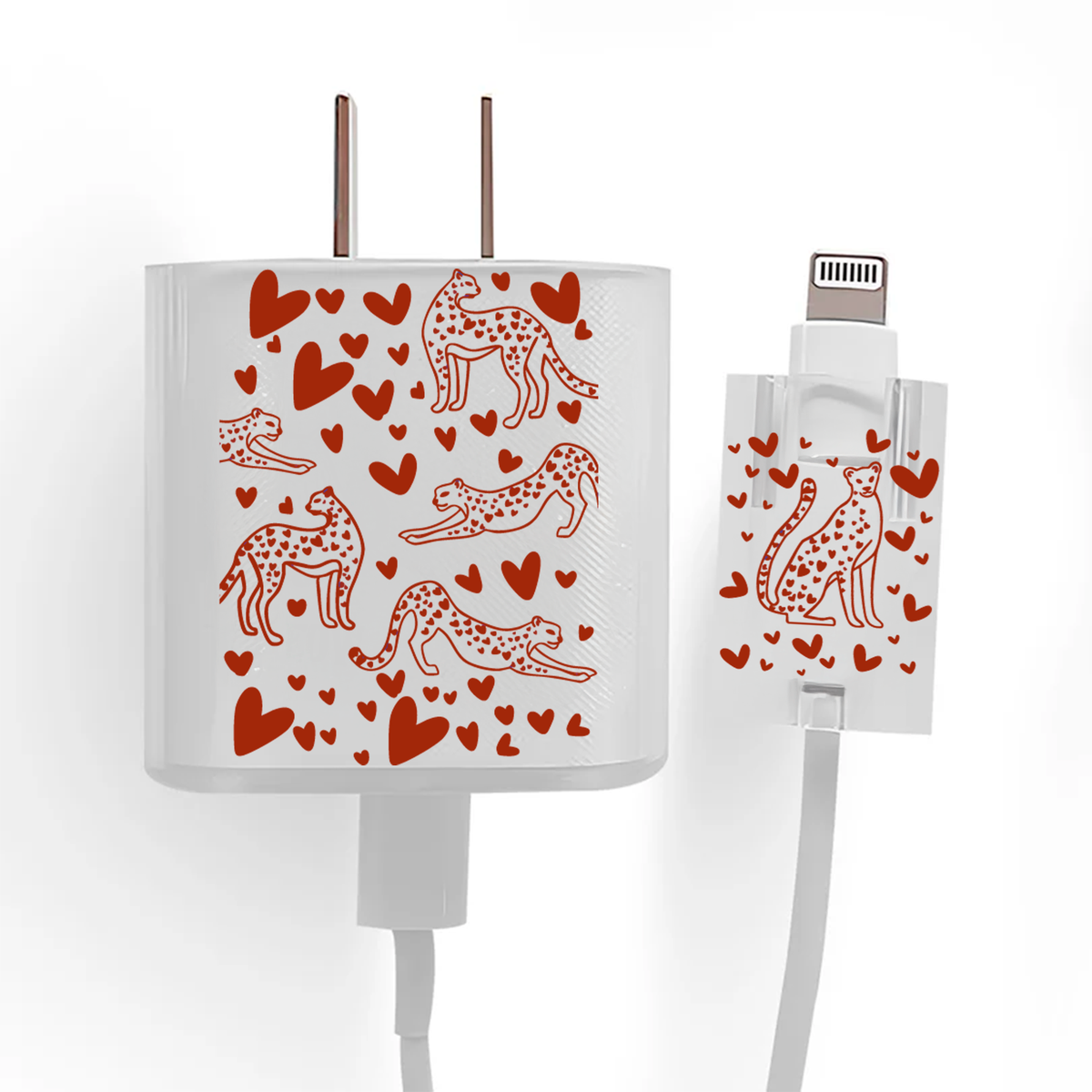 Protector de cargador Wild Love - Mandala Cases 