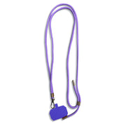 Strap de cordon Morado - Mandala Cases 