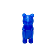 Gummy bear blue Hipper - Mandala Cases 