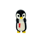 Pingüi Hipper - Mandala Cases 