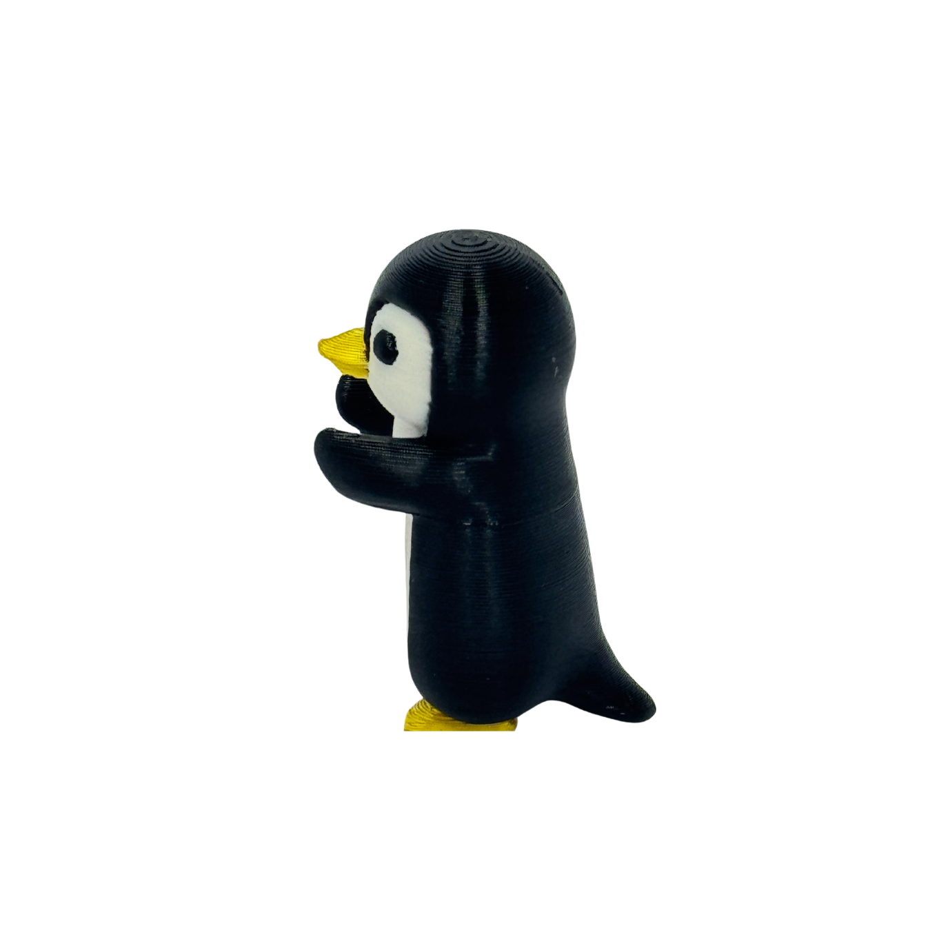 Pingüi Hipper - Mandala Cases 