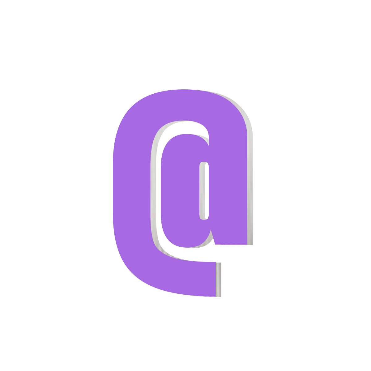 Numeros Moradas Sticky-charm - Mandala Cases 