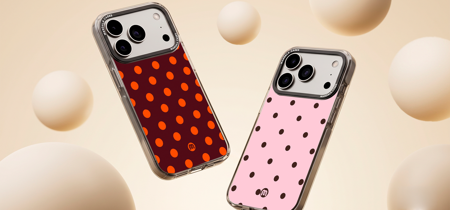 Mandala Cases 