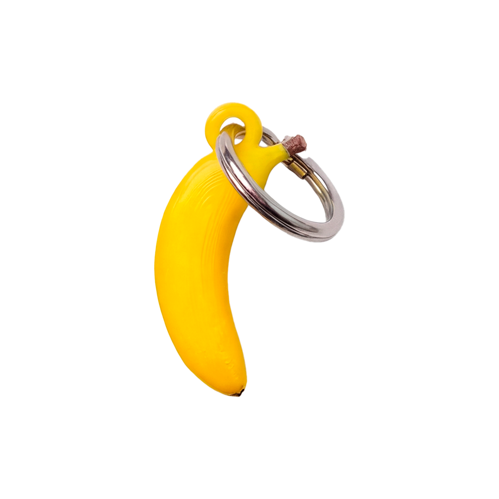 Holding Banano