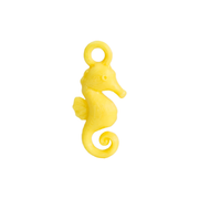 Holding Seahorse