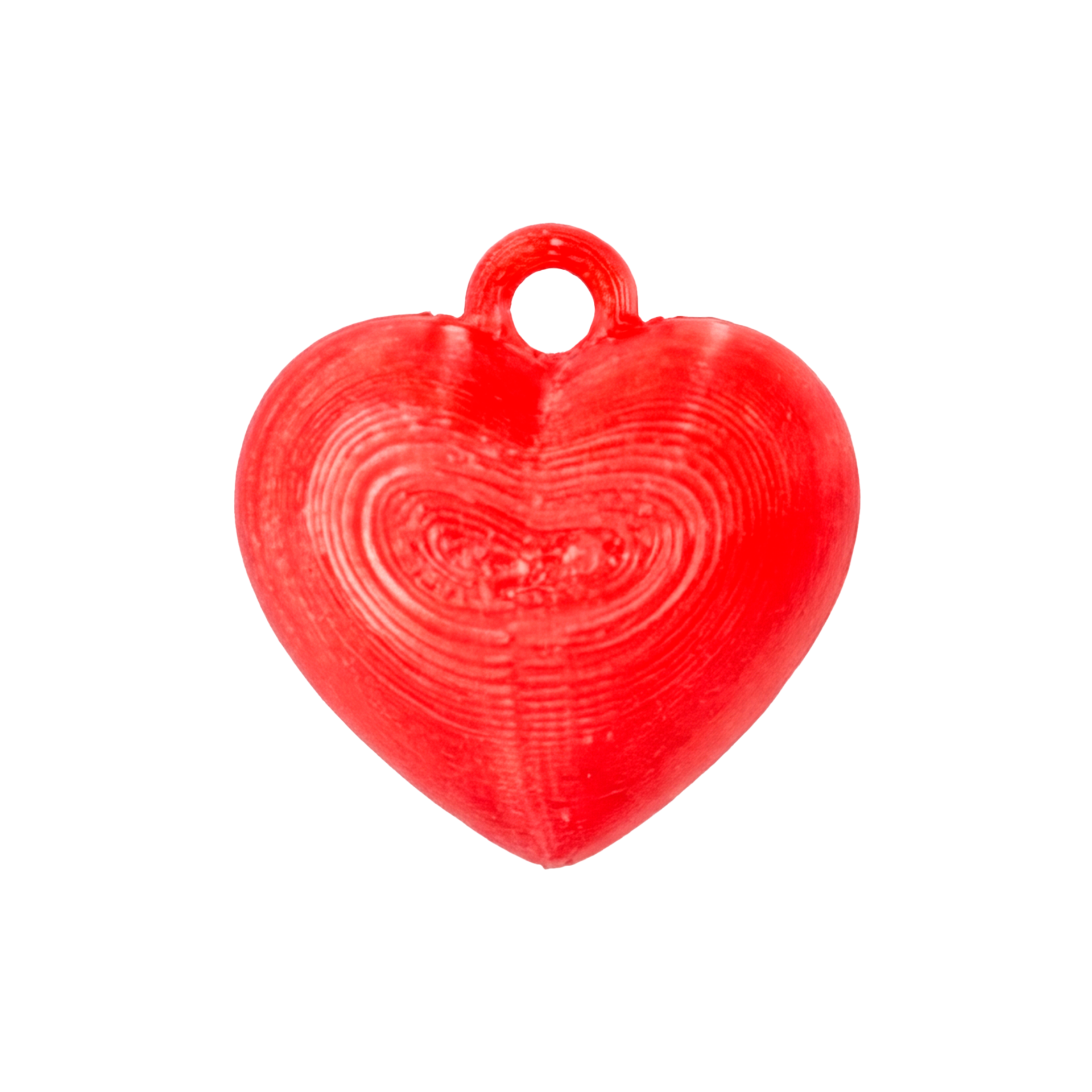 Holding Charm Corazón