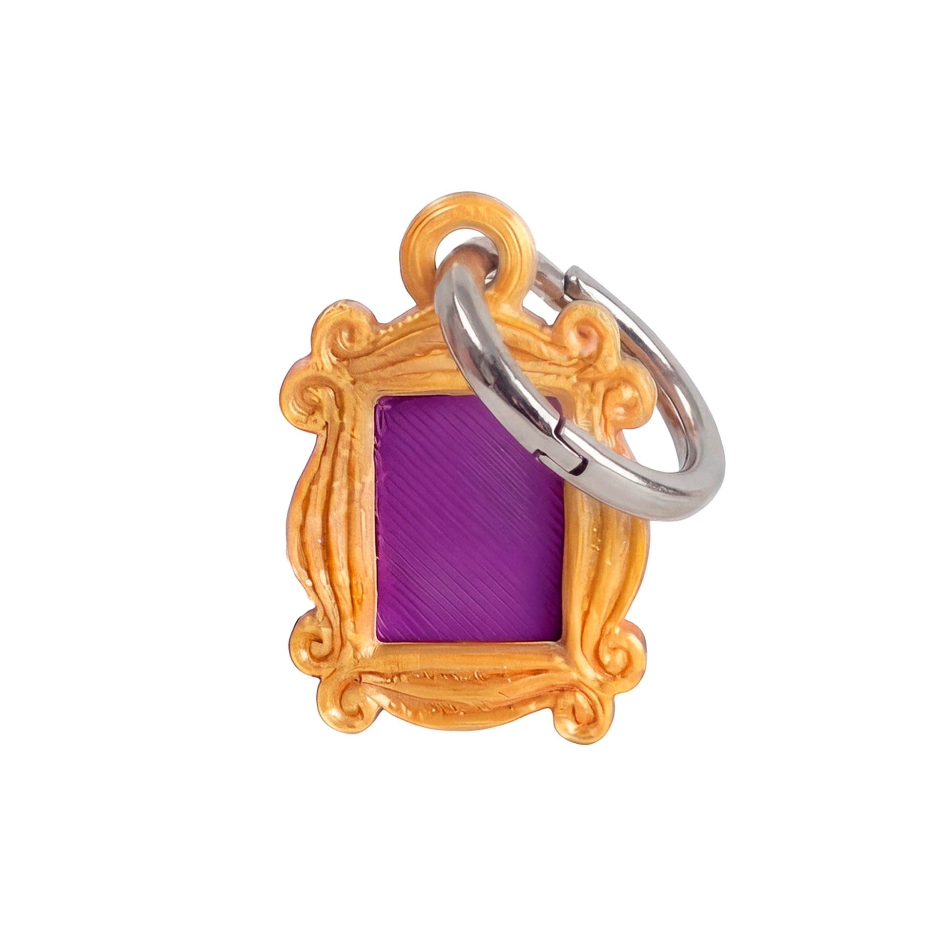 CHARM The Friends Frame