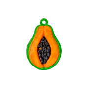 Holding Charm PAPAYA
