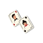 Destinos Sticky-charm - Mandala Cases 