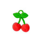 Holding Charm Cereza - Mandala Cases 