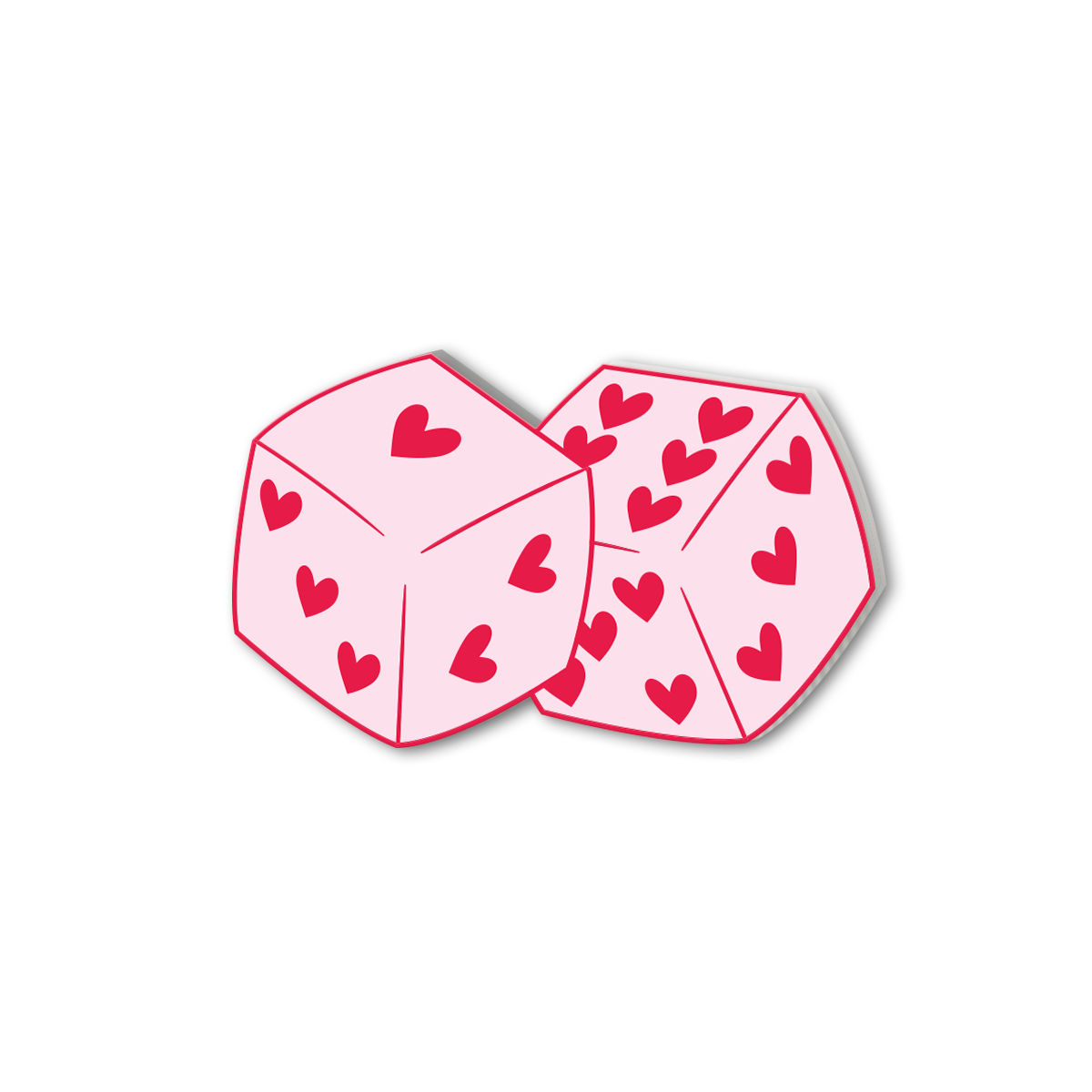 More amore Sticky-charm - Mandala Cases 