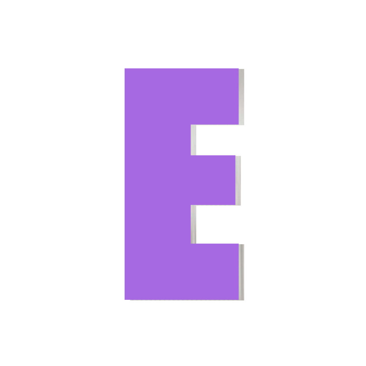 Numeros Moradas Sticky-charm - Mandala Cases 