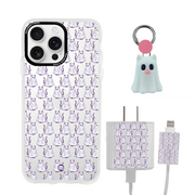 COMBO Gatitos Fantasma - Mandala Cases 