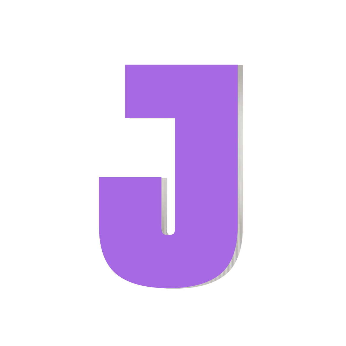 Letras Moradas Sticky-charm - Mandala Cases 