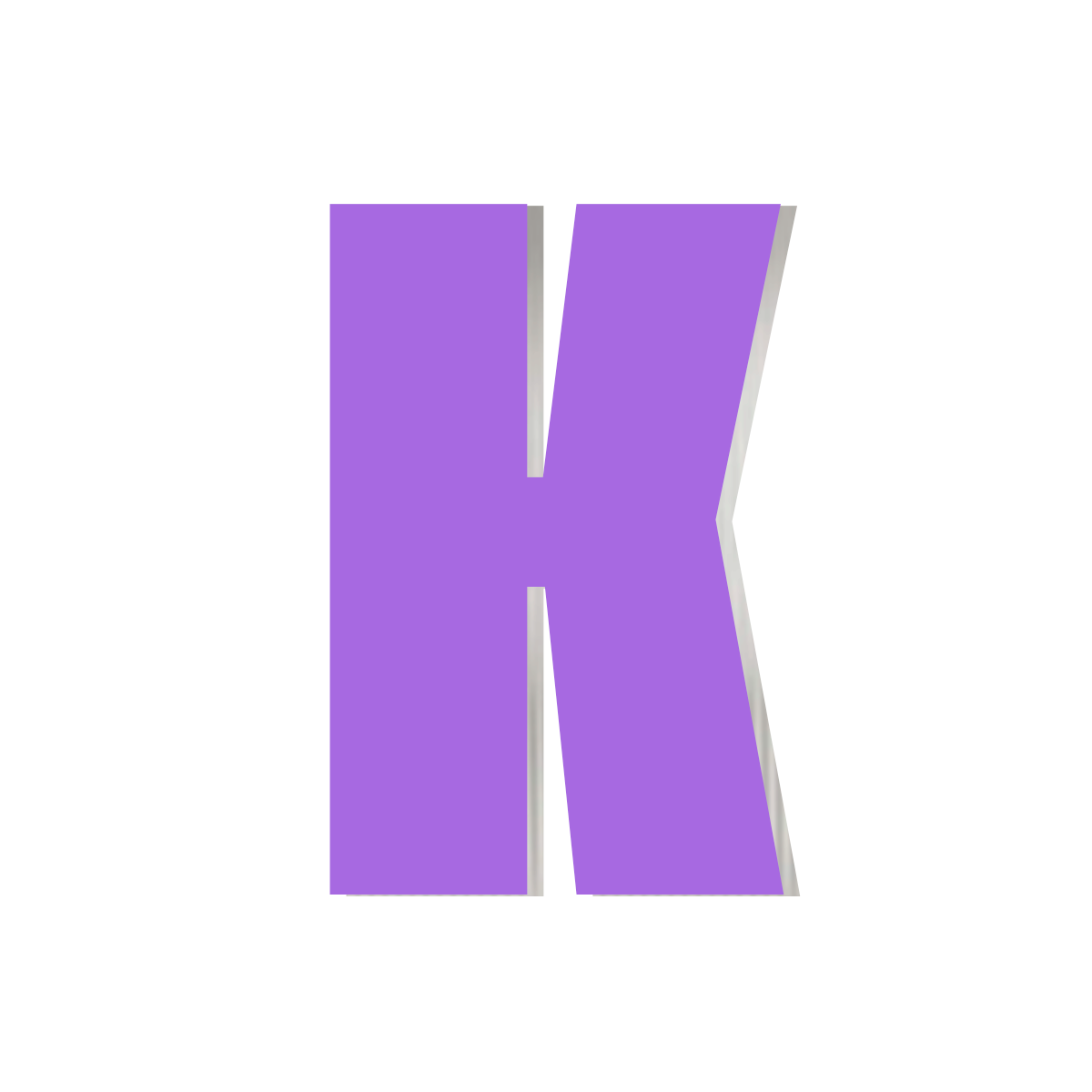 Letras Moradas Sticky-charm - Mandala Cases 