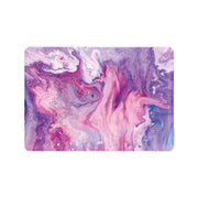 Marmol morado y rosado - Mandala Cases 