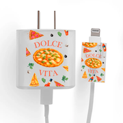 Protector de cargador Dolce Vita - Mandala Cases 