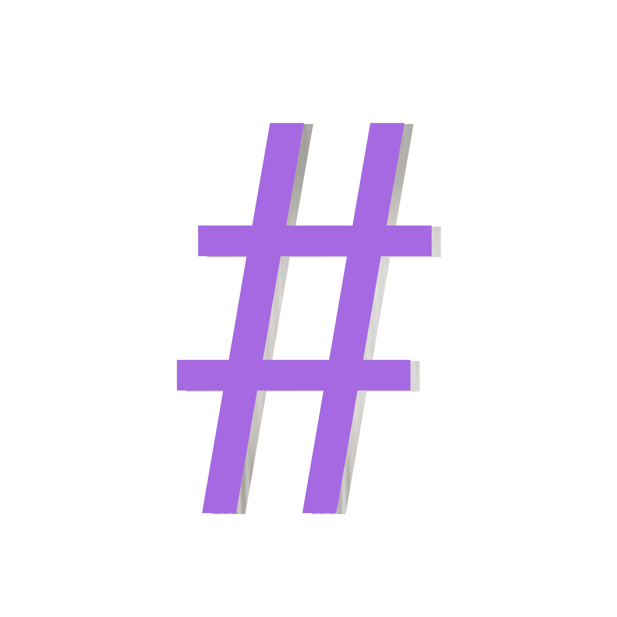 Numeros Moradas Sticky-charm - Mandala Cases 