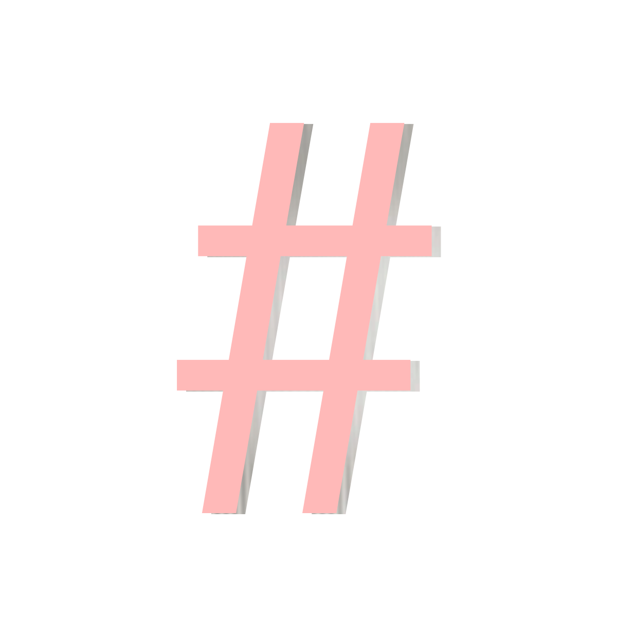 Numeros Rosados Sticky-charm - Mandala Cases 