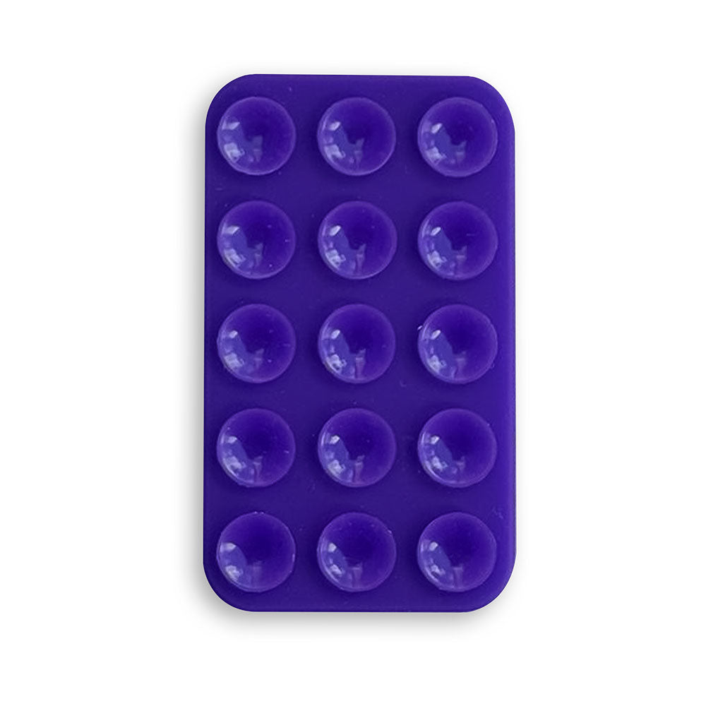 Octopus Morado - Mandala Cases 