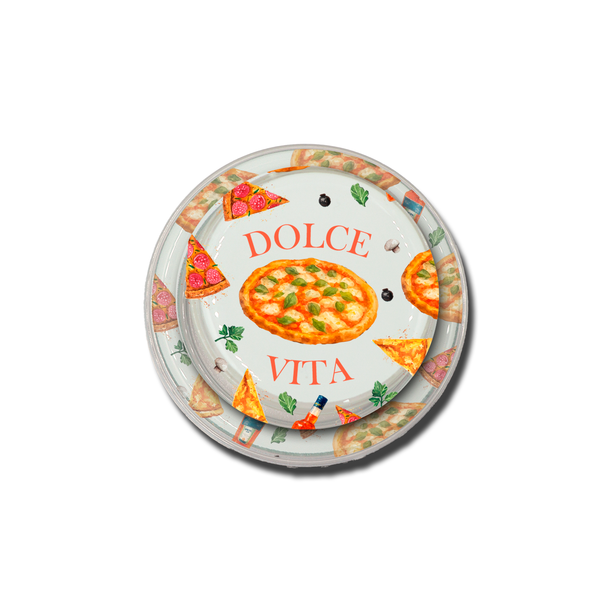 Phone Holder  MagSafe Dolce Vita - Mandala Cases 