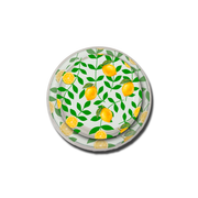 Phone Holder MagSafe Capri Lemon - Mandala Cases 