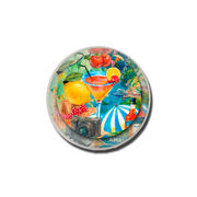 Phone Holder  MagSafe  Honney Moon - Mandala Cases 