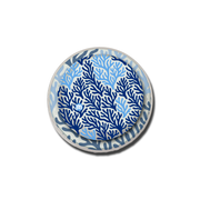 Phone Holder  MagSafe   Bosque Sumergido - Mandala Cases 