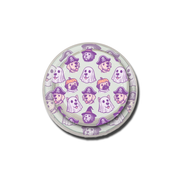 Phone Holder  MagSafe Bone Buddies - Mandala Cases 