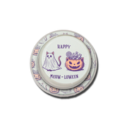 Phone Holder  MagSafe Meow-loween - Mandala Cases 