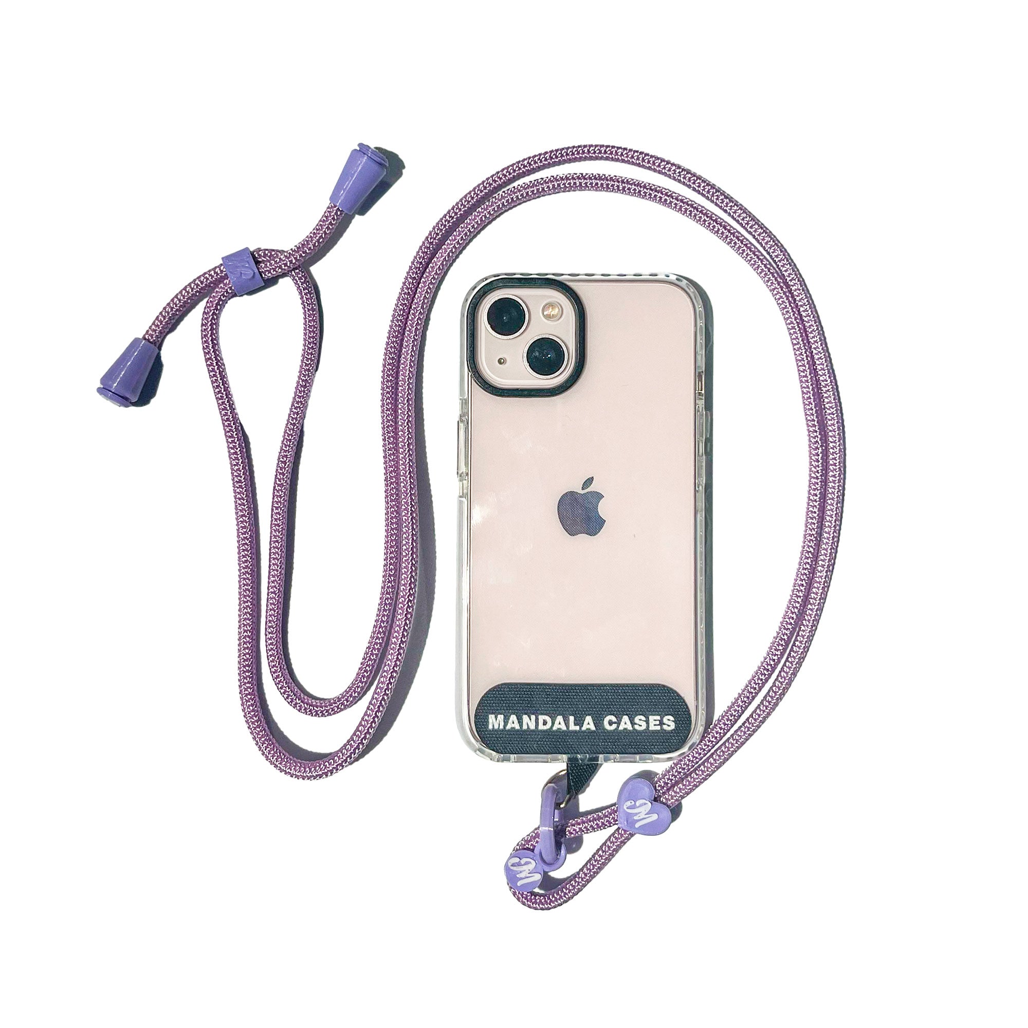 La Combi Completa - Mandala Cases 