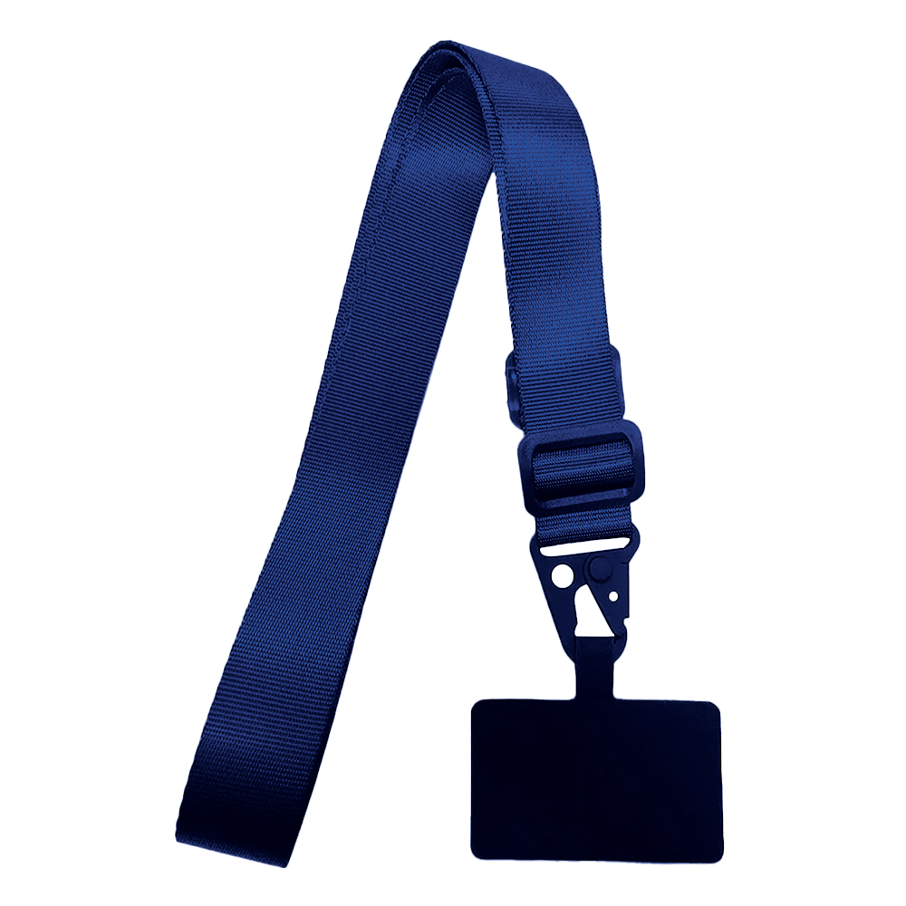 Phone Strap Universal - Mandala Cases 