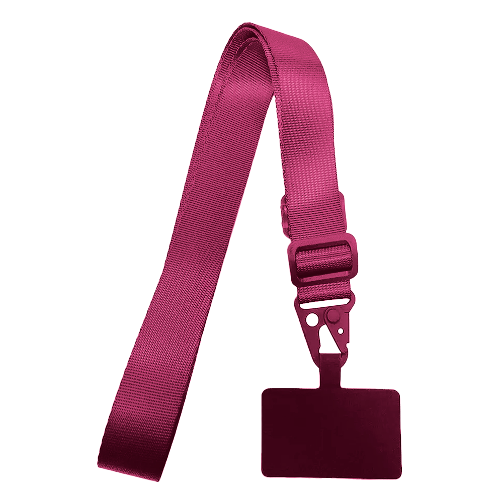 Phone Strap Universal - Mandala Cases 